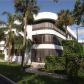 1420 SHERIDAN ST # 17H, Hollywood, FL 33020 ID:6085692