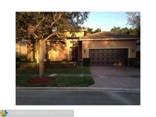 4290 E SENECA AVE, Fort Lauderdale, FL 33332