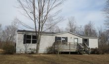 5854 Wheelers Spring Road Appomattox, VA 24522