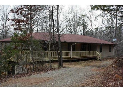 194 Patton Drive, Dawsonville, GA 30534