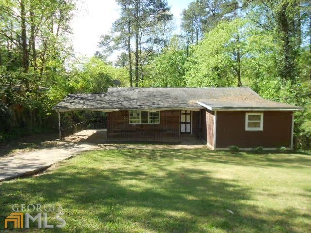 2176 Lilac Ln, Decatur, GA 30032