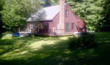 37 Mullen Road Underhill, VT 05489