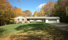 71 Maple Ridge Road Underhill, VT 05489