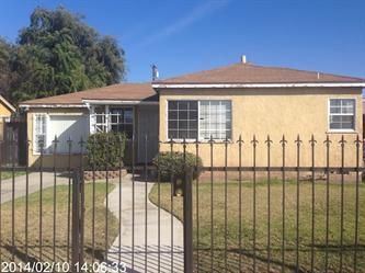 614 N  Tajauta Ave, Compton, CA 90220