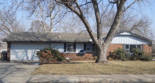 124 SE Fenway Pl, Bartlesville, OK 74006