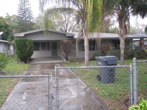 2803 Avenue U NW, Winter Haven, FL 33881