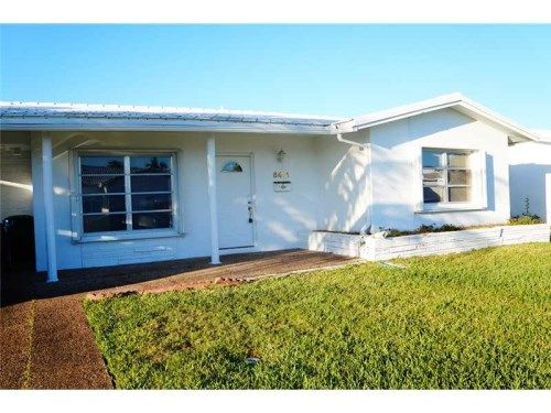 8411 NW 59 ST, Fort Lauderdale, FL 33321