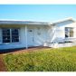 8411 NW 59 ST, Fort Lauderdale, FL 33321 ID:6212945