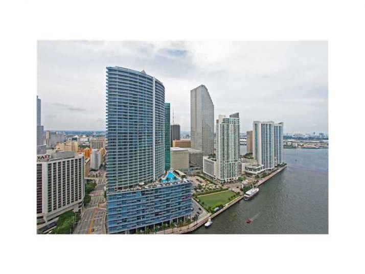 485 BRICKELL AVE # 3504, Miami, FL 33131