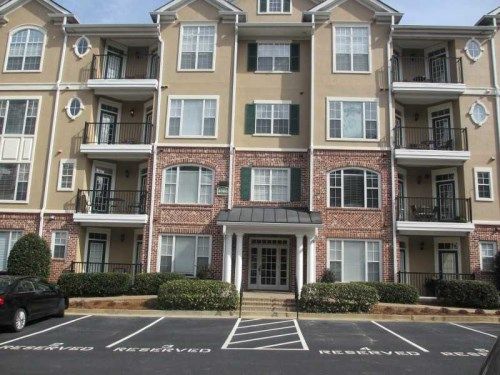 Unit 0 - 4206 Stratford Commons, Decatur, GA 30033