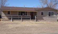 327 Avenue J Hereford, TX 79045