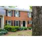 Unit 955 - 955 Moores Mill Road Nw, Atlanta, GA 30327 ID:5934603