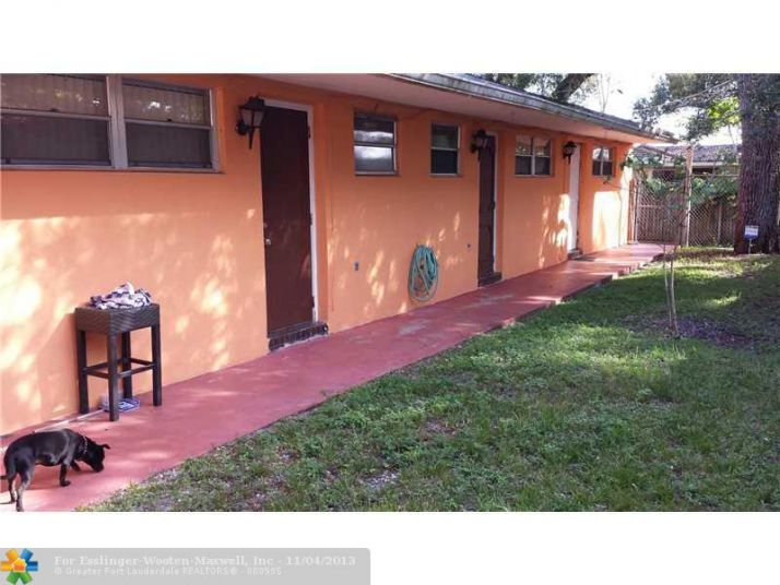 6100 SW 35TH ST, Hollywood, FL 33023