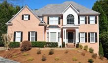 5730 Lake Heights Circle Alpharetta, GA 30022