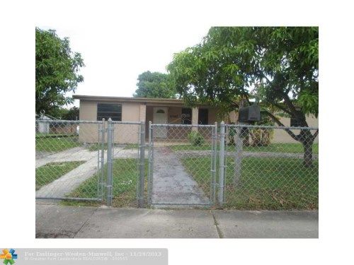 10765 SW 42ND TER, Miami, FL 33165