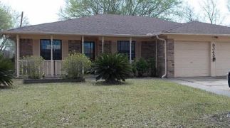 9345 Mapes St, Beaumont, TX 77707