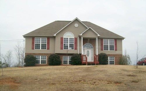 257 Hidden Ridge Dr, Odenville, AL 35120