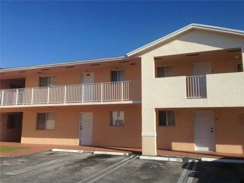 7865 W 30 CT # H-210, Hialeah, FL 33018