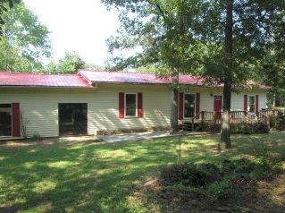 40 Randy Hts, Higden, AR 72067