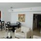 19400 TURNBERRY WY # 332, Miami, FL 33180 ID:717157