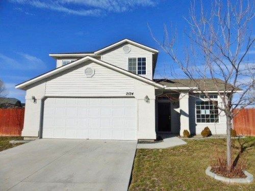 2124 W Mountain Pointe Court, Nampa, ID 83651