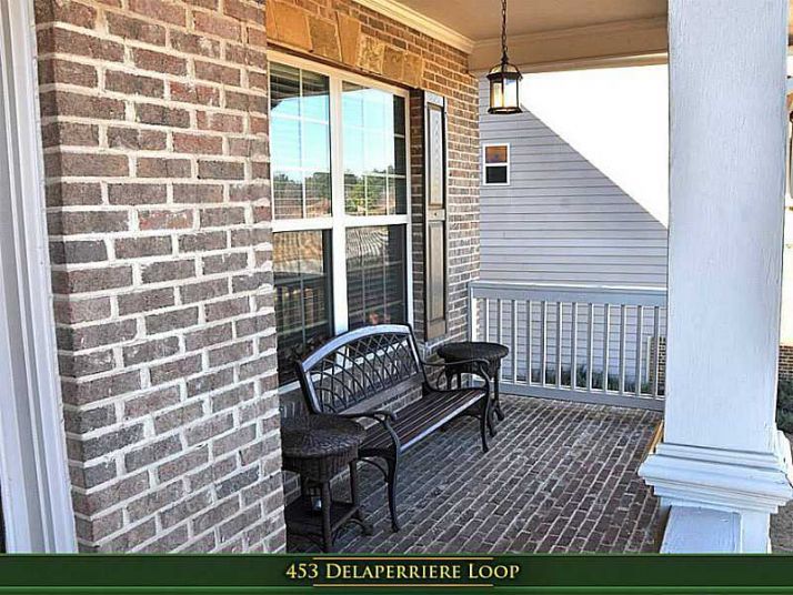 453 Delaperriere Loop, Jefferson, GA 30549