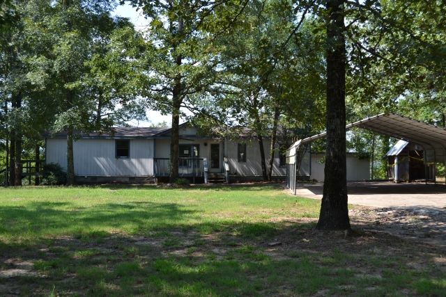 300 Brown Rd, Higden, AR 72067