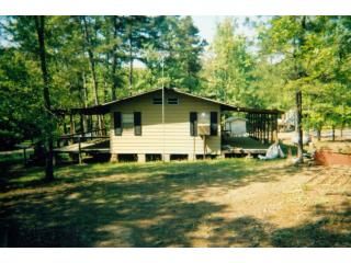 #4 Launch Ramp Rd, Higden, AR 72067