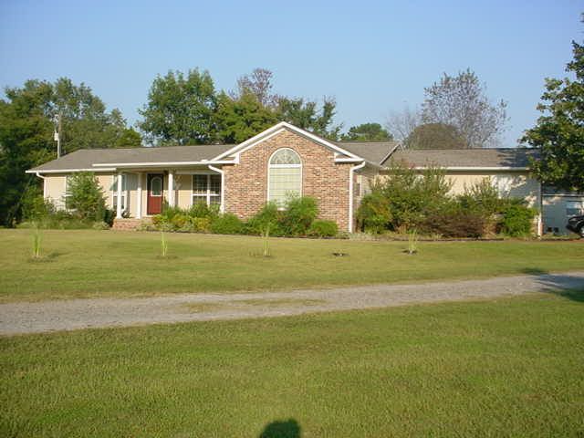 175 Skyline Dr., Higden, AR 72067