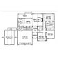 1102 Blankets Creek Drive, Canton, GA 30114 ID:4530247