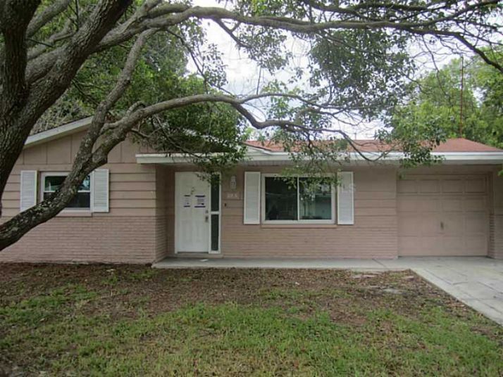 10831 Premier Ave, Port Richey, FL 34668