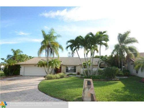 7801 NW 85TH AVE, Fort Lauderdale, FL 33321