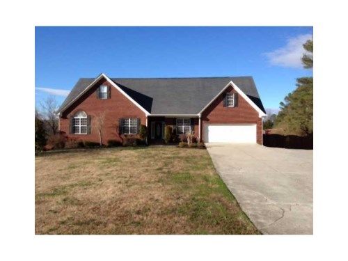 3675 Thompson Mill Road, Buford, GA 30518