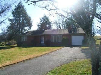 803 Old Hwy 11w, Mooresburg, TN 37811