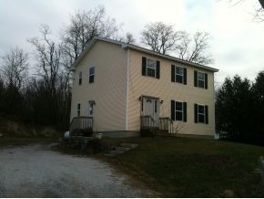 2810 Carter Hill Rd., Highgate Center, VT 05459