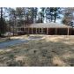 2324 Bry Mar Drive Ne, Atlanta, GA 30345 ID:6279071