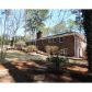 2324 Bry Mar Drive Ne, Atlanta, GA 30345 ID:6279072