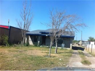 2898 El Indio Highway, Eagle Pass, TX 78853