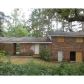 4041 Brookcrest Circle, Decatur, GA 30032 ID:1513316