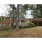 4041 Brookcrest Circle, Decatur, GA 30032 ID:1513317