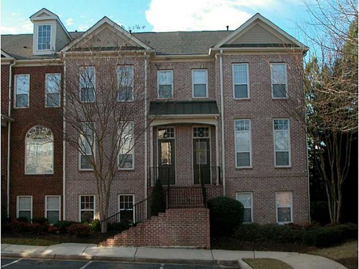 Unit 1186 - 1186 Providence Place, Decatur, GA 30033