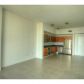 3470 E COAST AV # H0912, Miami, FL 33137 ID:6138480