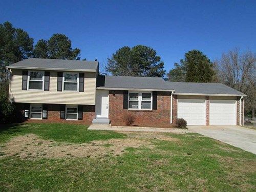 3009 Boring Ridge Drive, Decatur, GA 30034