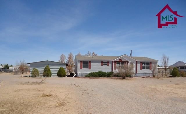 12240 Fort Mcrae, Radium Springs, NM 88054