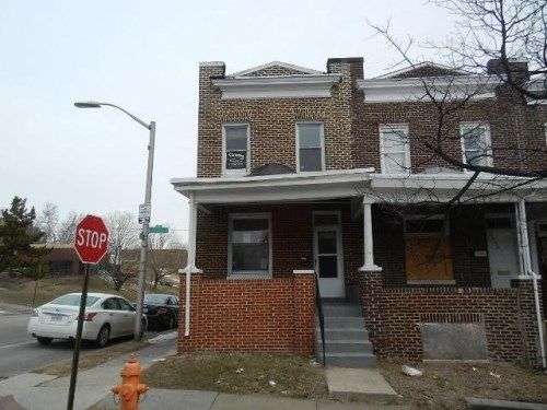 1500 Carswell St., Baltimore, MD 21218