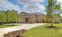 14 LILLINGTON MANOR CT Spring, TX 77379