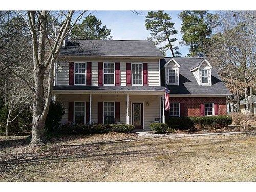 1600 Huntington Hill Trace, Buford, GA 30519