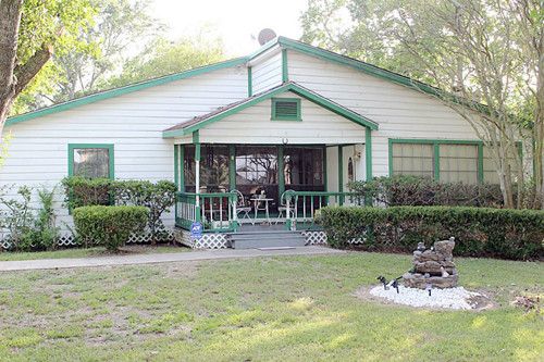 2695 COUNTY ROAD 783, Alvin, TX 77511