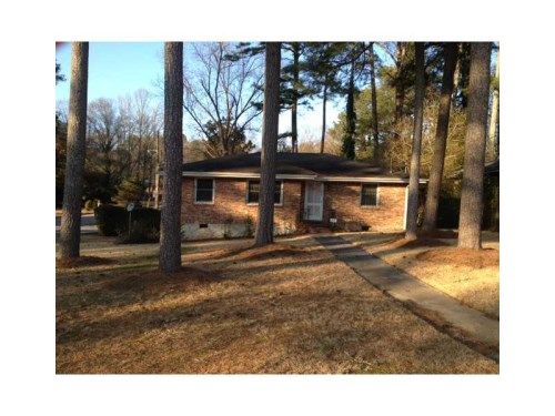 1805 Rosewood Road, Decatur, GA 30032