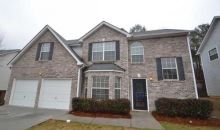 3608 Gray Birch Drive Decatur, GA 30034